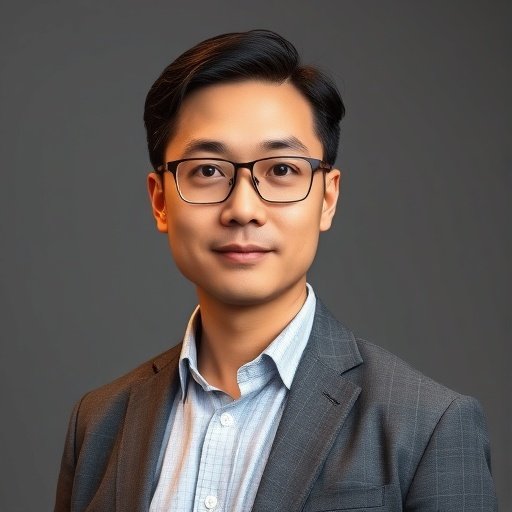 飞鸟影院首席技术官李思远先生